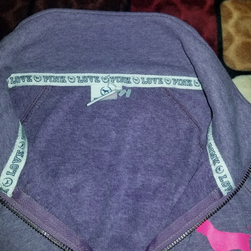 Pink Sweater - Picture 3 of 3